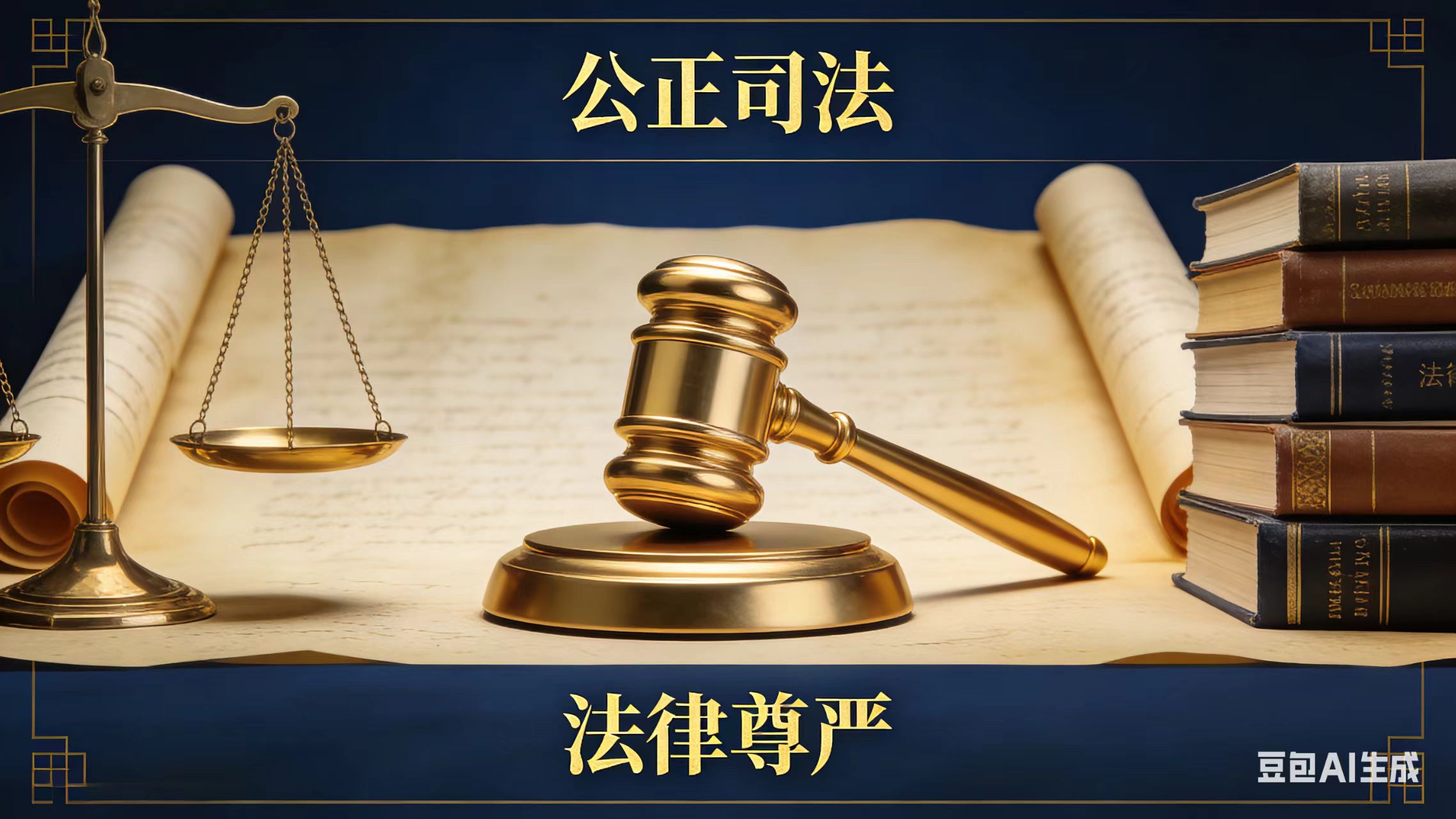 法槌下的“民心秤”